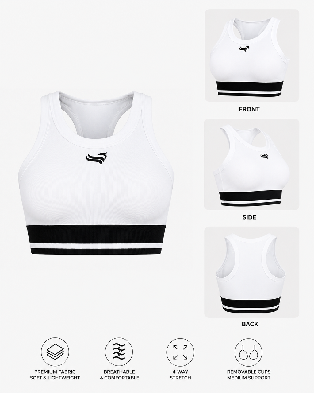 Match Tennis Set