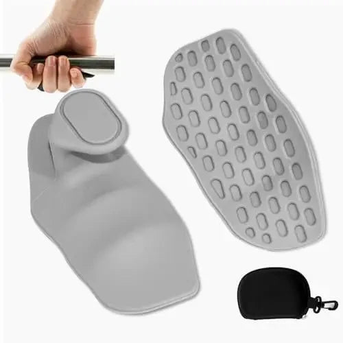 Silicone Gym Palm Grips