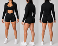 Ignite 3-Piece Zip Set