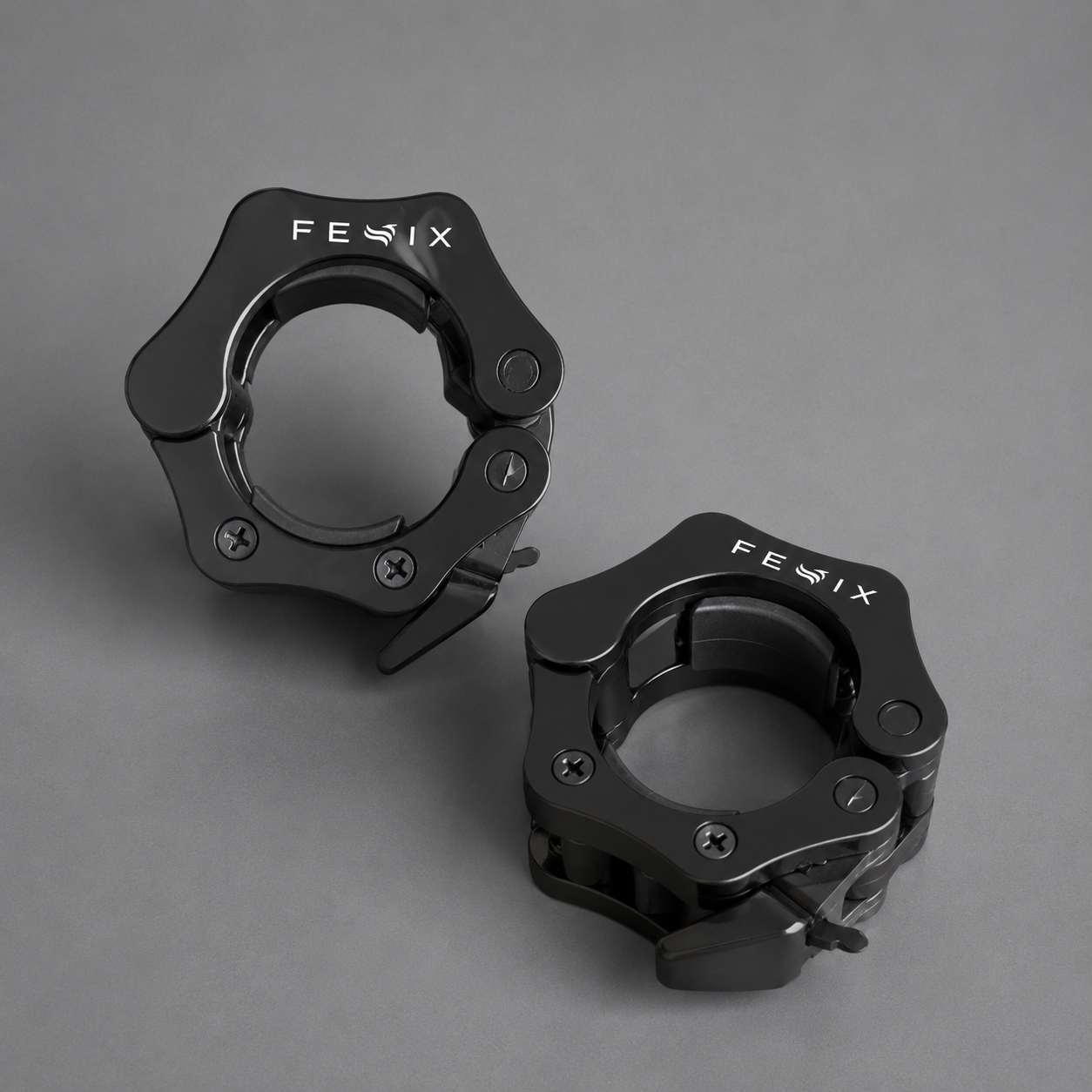 FENIX Olympic Barbell Collars