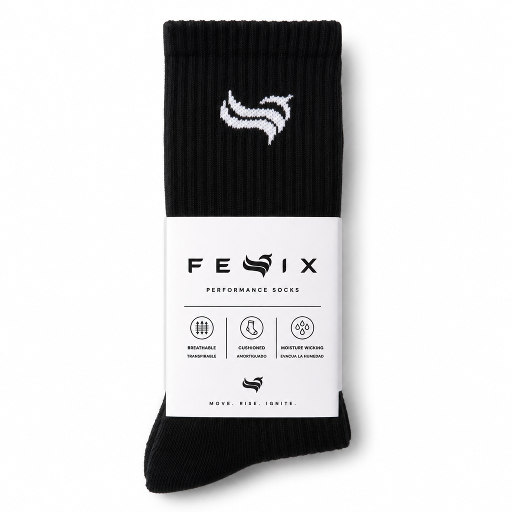 FENIX Performance Socks