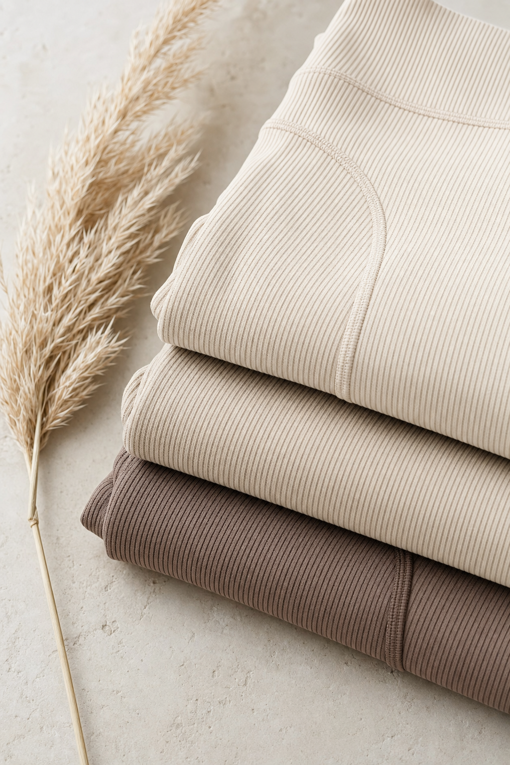 FENIX premium fabric editorial image